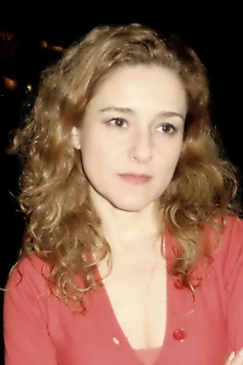 ????? ?a????d?? ha trabajado con Evgenia Apostolou en 1 ocasiones