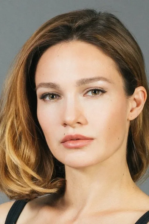 Sofya Mitskevich ha trabajado con Евгения Брик en 1 ocasiones