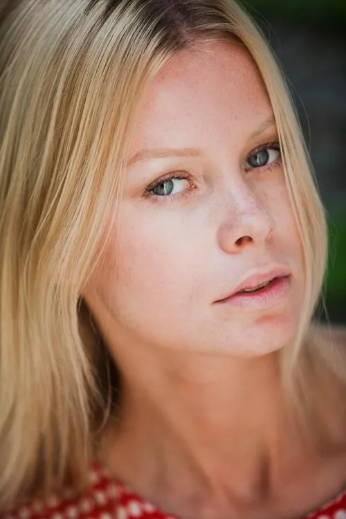 Евгения Осипова — personaje: ????, ??.?????? ?????