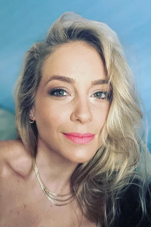 Evgenia Panagopoulou — personaje: F?te??? Te?d????