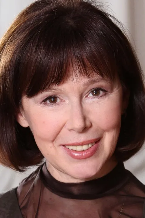 ???? ????? ha trabajado con Евгения Симонова en 1 ocasiones