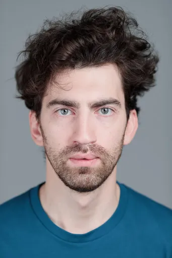 ??????? ????????? ha trabajado con Евгений Буслаков en 1 ocasiones