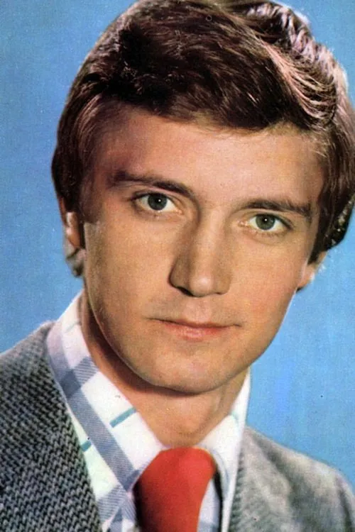 Евгений Герасимов en su biografía y filmografía