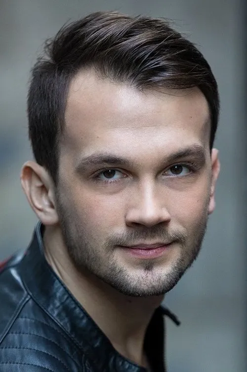 ???????? ??????? ha trabajado con Євгеній Гудзь en 1 ocasiones