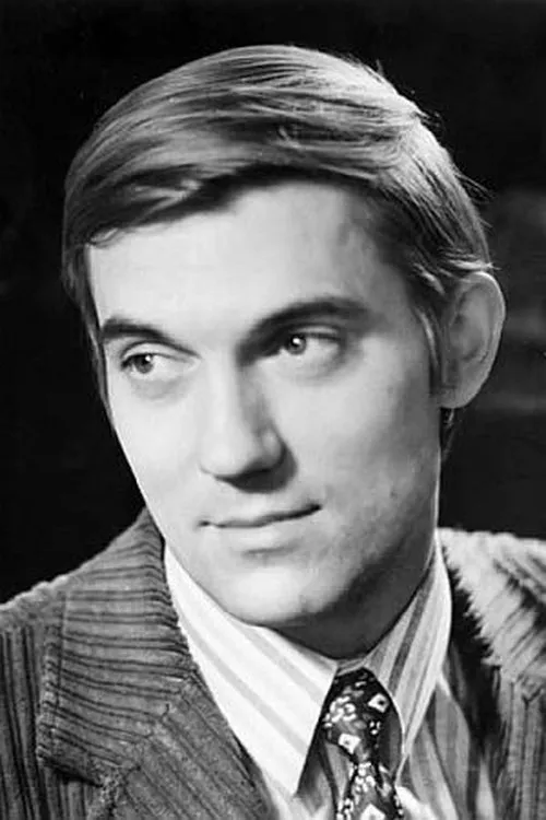 Евгений Киндинов interpretando a Ramiz