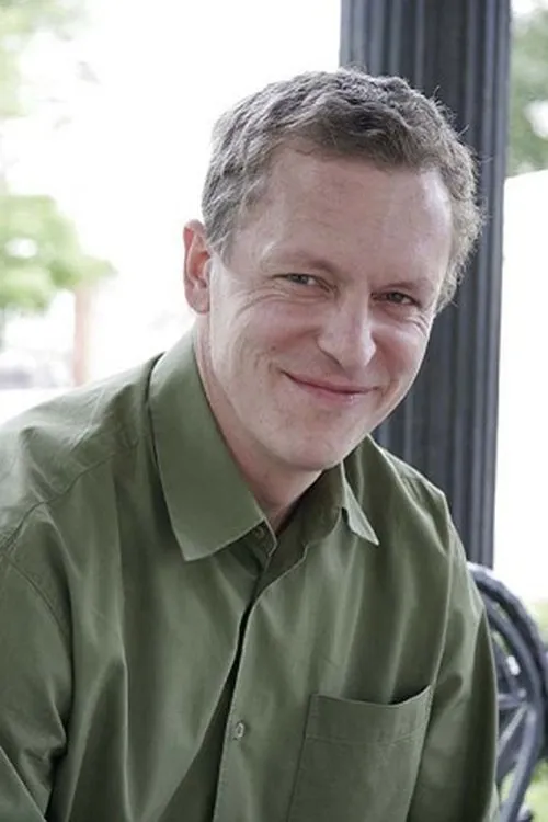 Евгений Крылов interpretando a Antonov