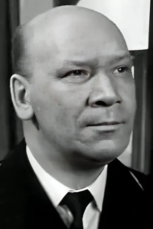 Pyotr Berezov ha trabajado con Евгений Кузнецов en 1 ocasiones