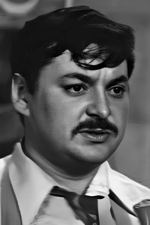 Victor Adeev ha trabajado con Евгений Лисконог en 1 ocasiones