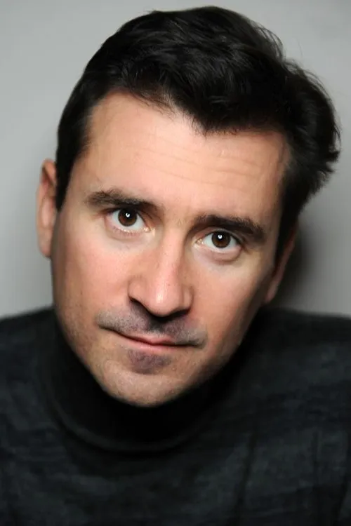 Евгений Миллер — personaje: ???????? ???????