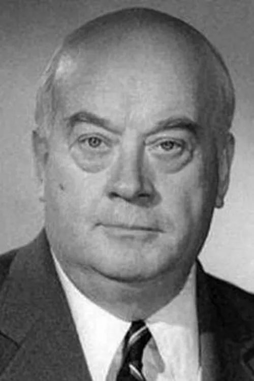 ????? ???????? ha trabajado con Евгений Моргунов en 1 ocasiones