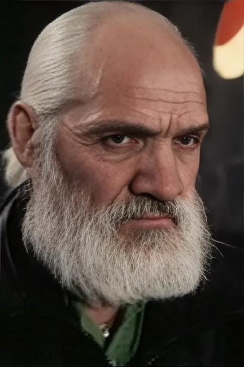 ?????? ????????? ha trabajado con Евгений Попов en 1 ocasiones