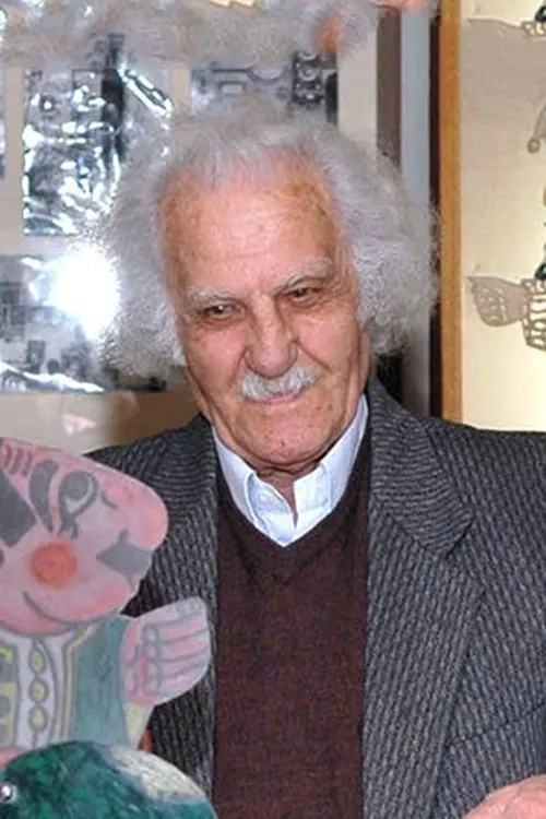 G?????? ???a???d?? ha trabajado con Evgenios Spatharis en 1 ocasiones