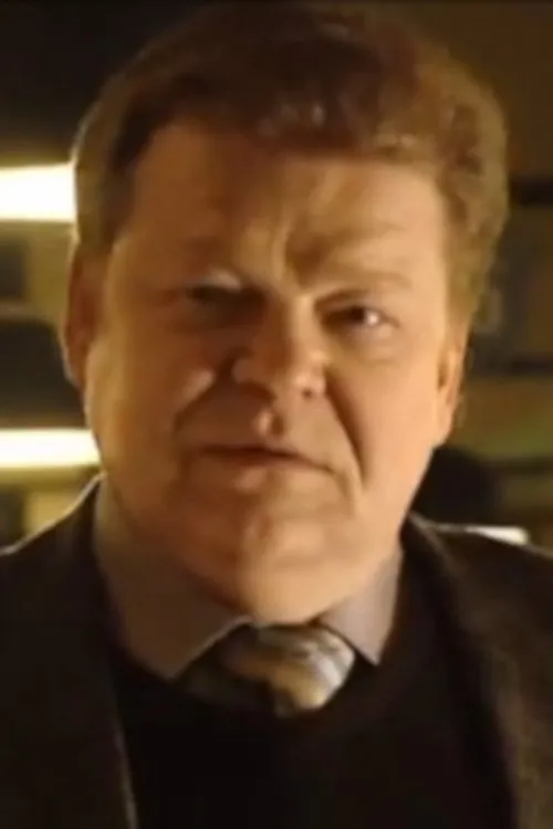 Evgeniy Artemev interpretando a