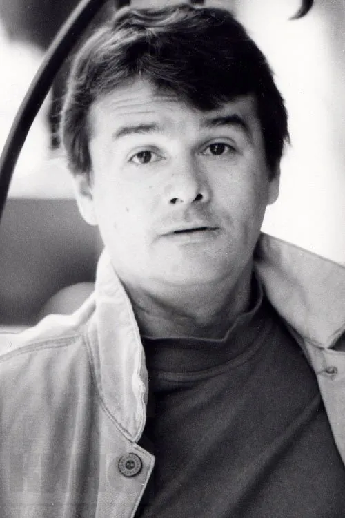 Evgeniy Baranov interpretando a ???????????