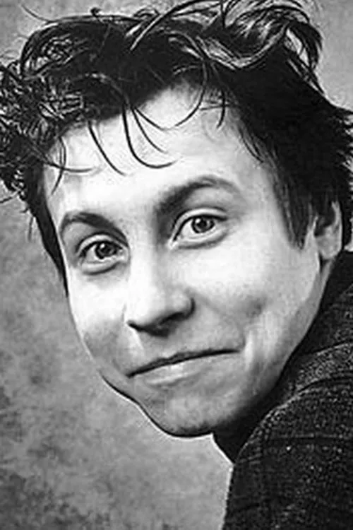 ???? ????????? ha trabajado con Evgeniy Fradkin en 1 ocasiones