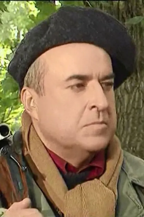 ????????? ???????? ha trabajado con Evgeniy Morozov en 1 ocasiones