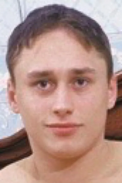 Evgeniy interpretando a 