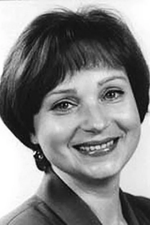 Evgeniya Glushenko en su biografía y filmografía