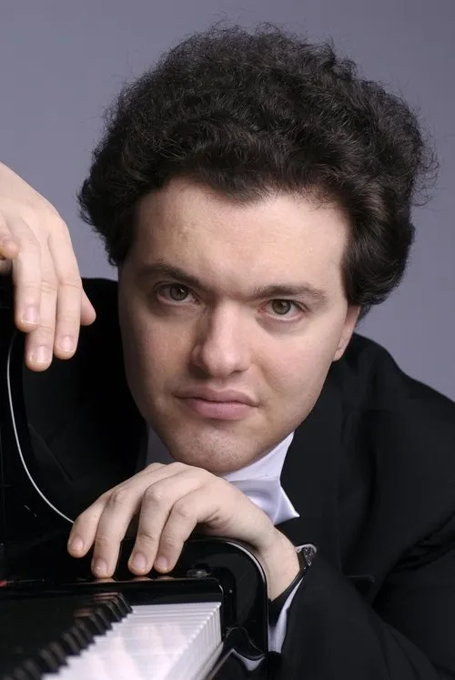 Yuri Temirkanov ha trabajado con Evgeny Kissin en 1 ocasiones