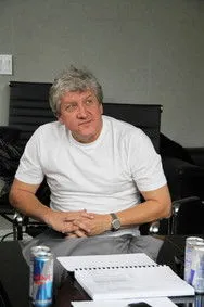 Anatoliy Mukasey ha trabajado con Evgeny Korzhenkov en 1 ocasiones