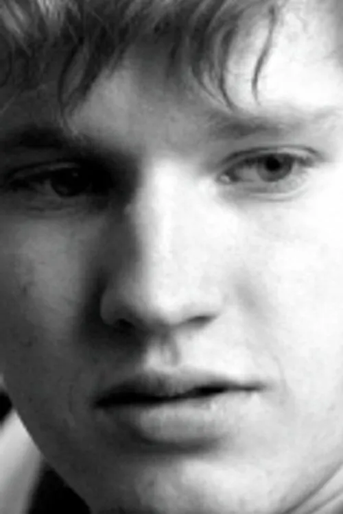 Evgeny Rubin interpretando a Self