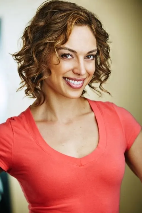 Kieran Newton ha trabajado con Evie Nicholson en 1 ocasiones