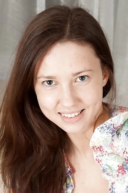 Evita Fine interpretando a 