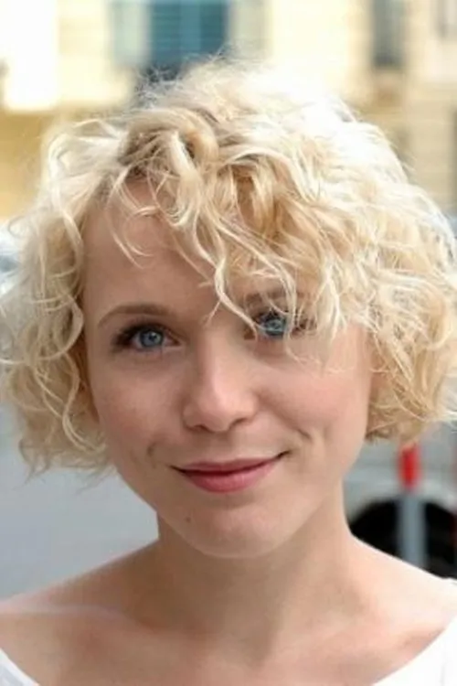 Ewa Breguła en su biografía y filmografía