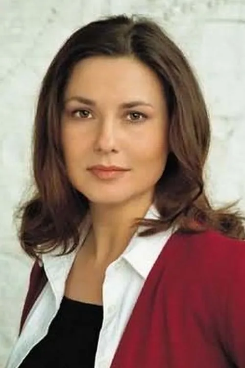 Ewa Dąbrowska en su biografía y filmografía