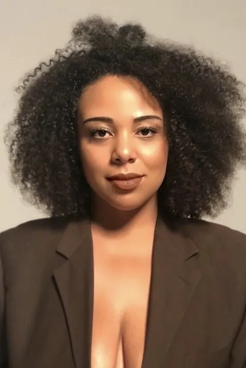 Klaudia El Dursi ha trabajado con Ewa Ekwa en 1 ocasiones