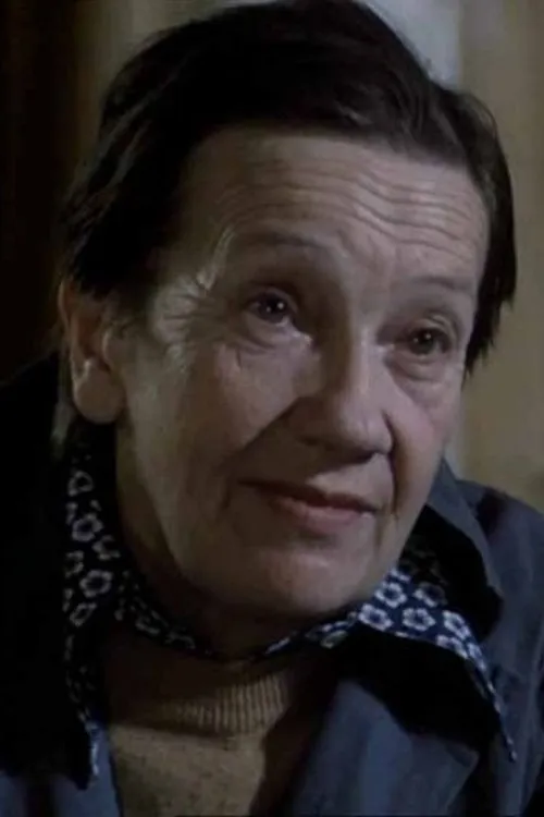 Ewa Ekwinska en su biografía y filmografía