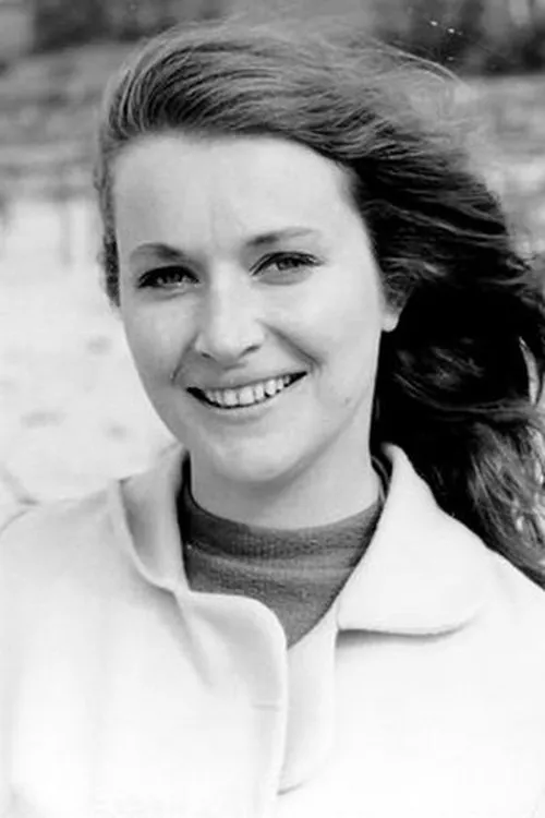 Ewa Maria Hesse interpretando a 