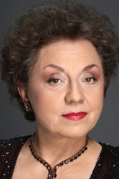 Ewa Podleś interpretando a Ciro