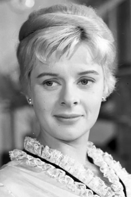 Henryk Czyz ha trabajado con Ewa Radzikowska en 2 ocasiones