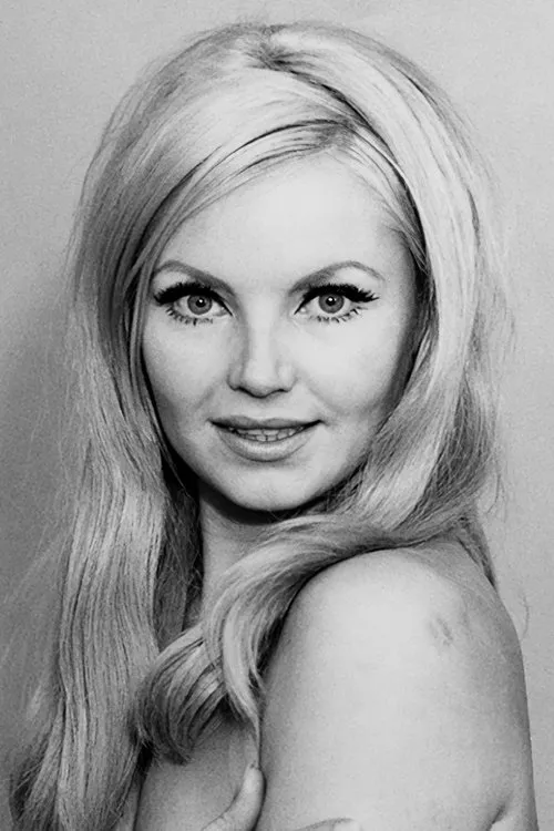 Heidrun Kussin ha trabajado con Ewa Strömberg en 1 ocasiones