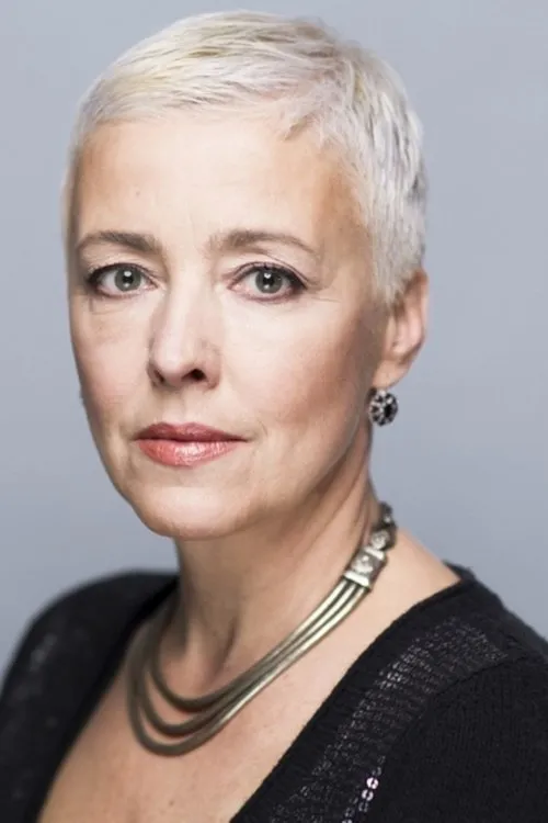 Boguslawa Jantos ha trabajado con Ewa Telega en 1 ocasiones