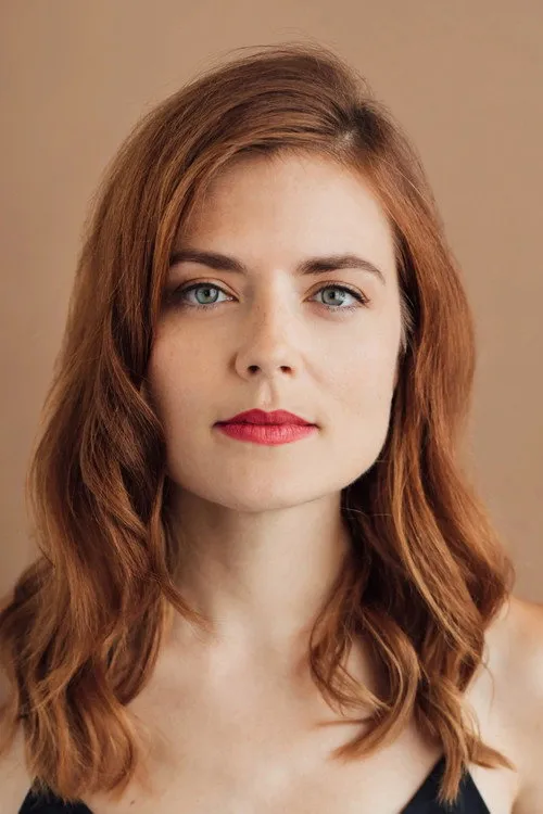 Ashton James ha trabajado con Ewa Wolniczek en 1 ocasiones