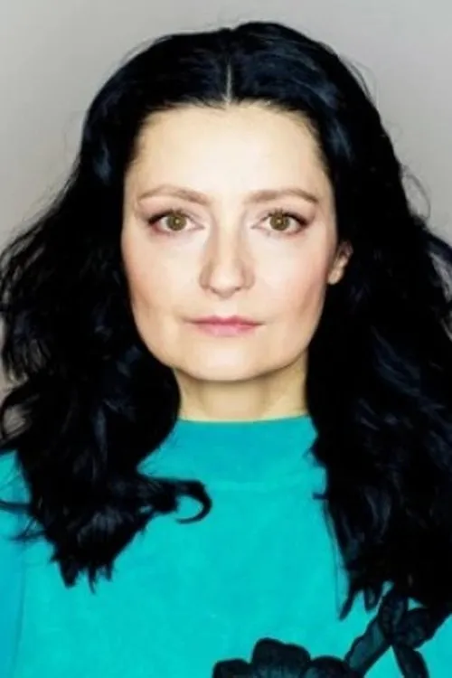 Huang Fenfen ha trabajado con Ewelina Żak en 1 ocasiones