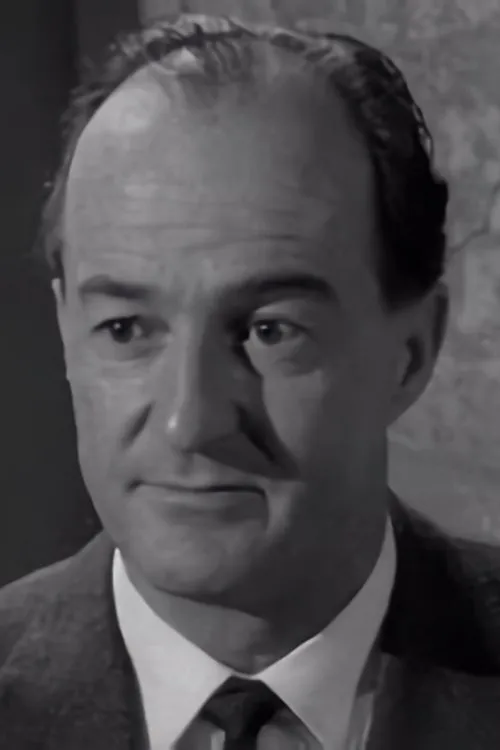 Geoffrey Matthews ha trabajado con Ewen Solon en 1 ocasiones