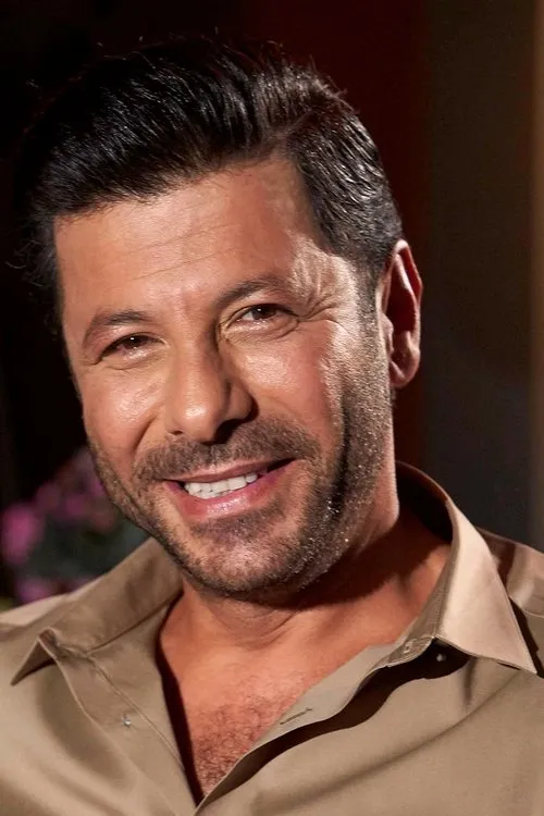 Eyad Nassar — personaje: ???