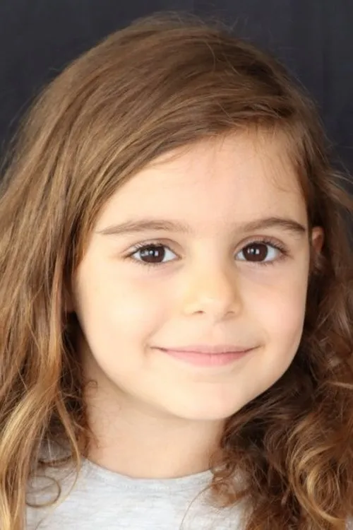 Foto de perfil del actor Eylül Uğan en el reparto