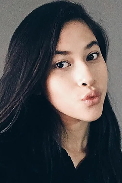 Foto de perfil del actor Eyra Hazali en el reparto