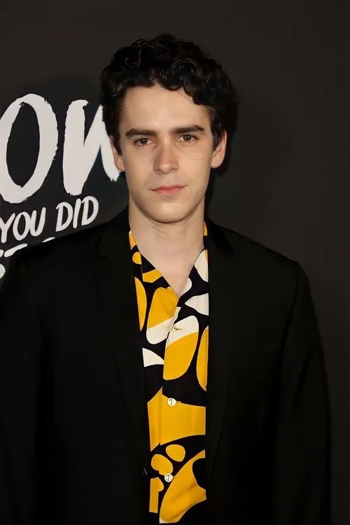 Sarah J. Bartholomew ha trabajado con Ezekiel Goodman en 1 ocasiones