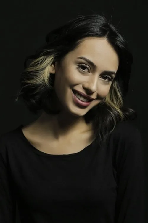 Ezgi Baran — personaje: Alev Korkmaz