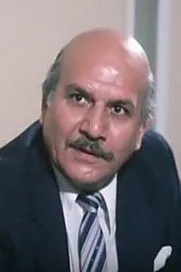 Hussni Saqr ha trabajado con Ezzat ElMashad en 1 ocasiones