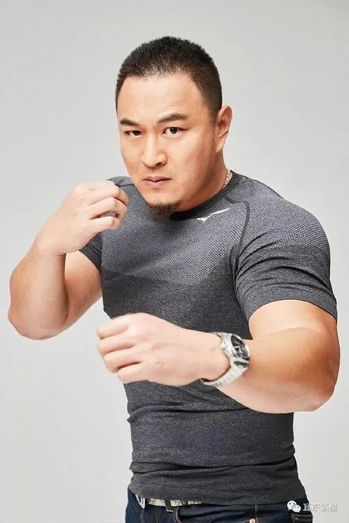 Cui Can ha trabajado con Fa Zhi Yuan en 1 ocasiones