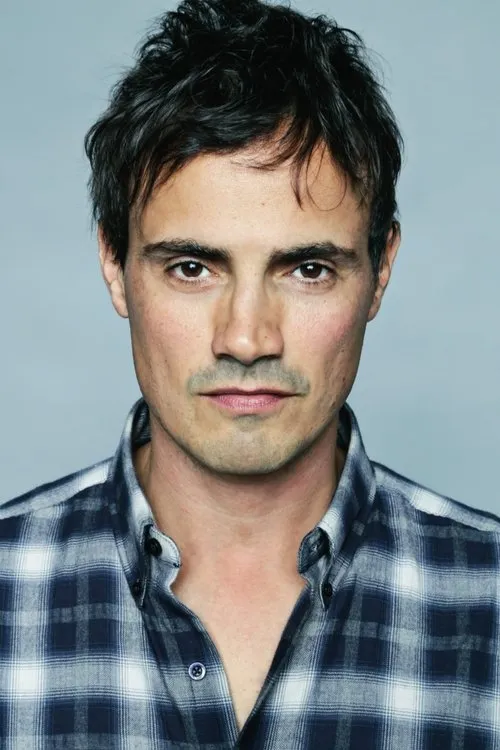 Fab Filippo — personaje: Goldie