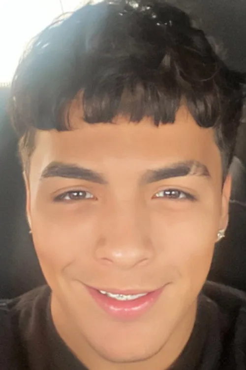 Jackson Marinez ha trabajado con Fabian Diaz en 1 ocasiones