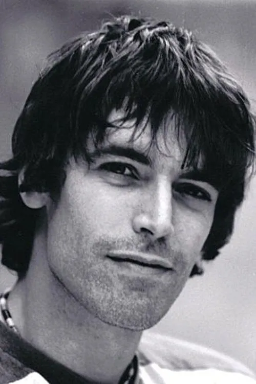 Fabian Passamonte interpretando a Casino Manager