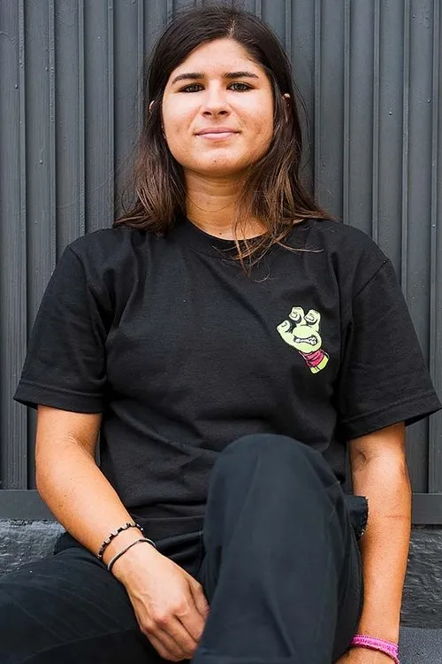 Una Farrar ha trabajado con Fabiana Delfino en 1 ocasiones